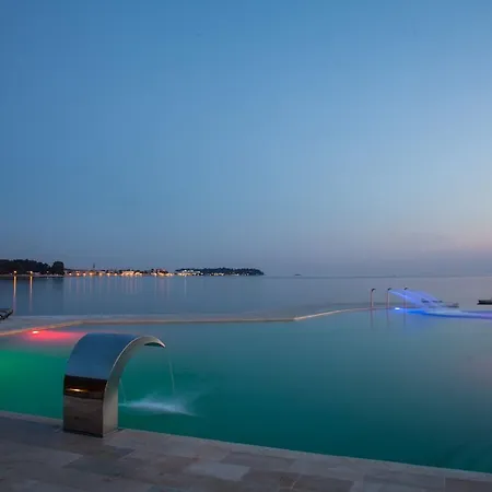 Peaceful In Croatia With Terrace Apartamento *
