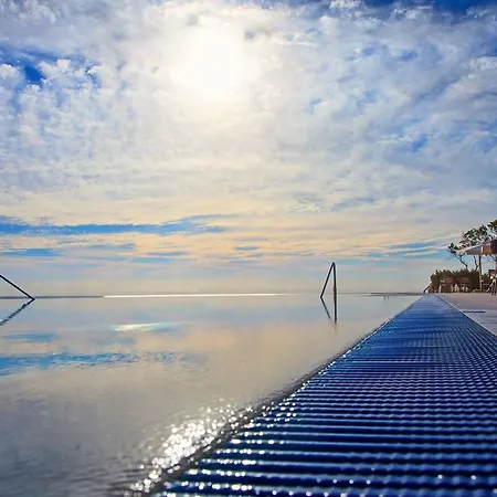 Peaceful In Croatia With Terrace * Poreč