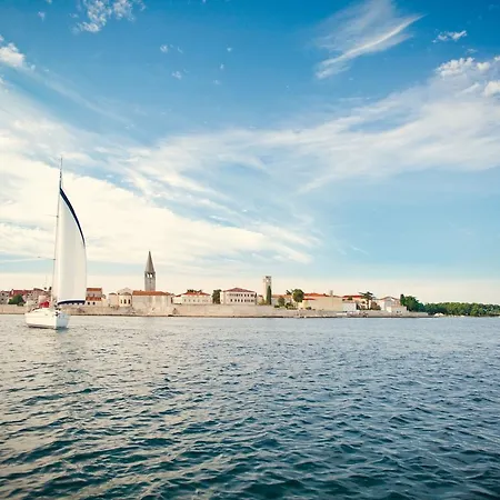 Peaceful In Croatia With Terrace *