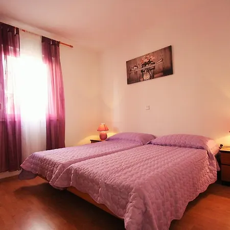 Appartamento Peaceful In Croatia With Terrace