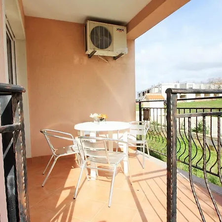 Peaceful In Croatia With Terrace